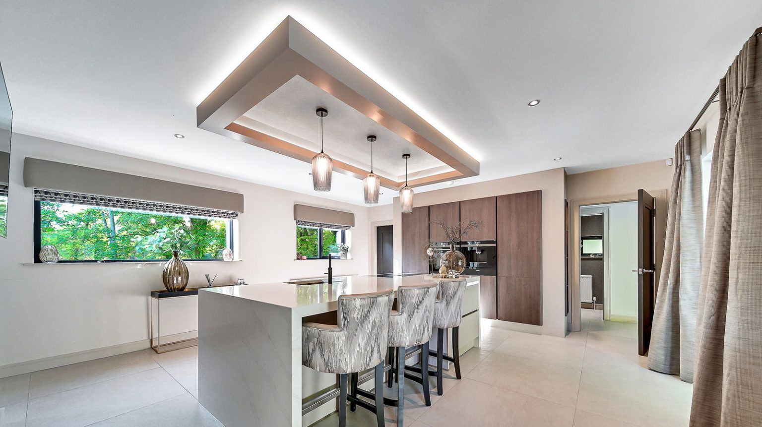 Killyclogher Road House ADP Architects