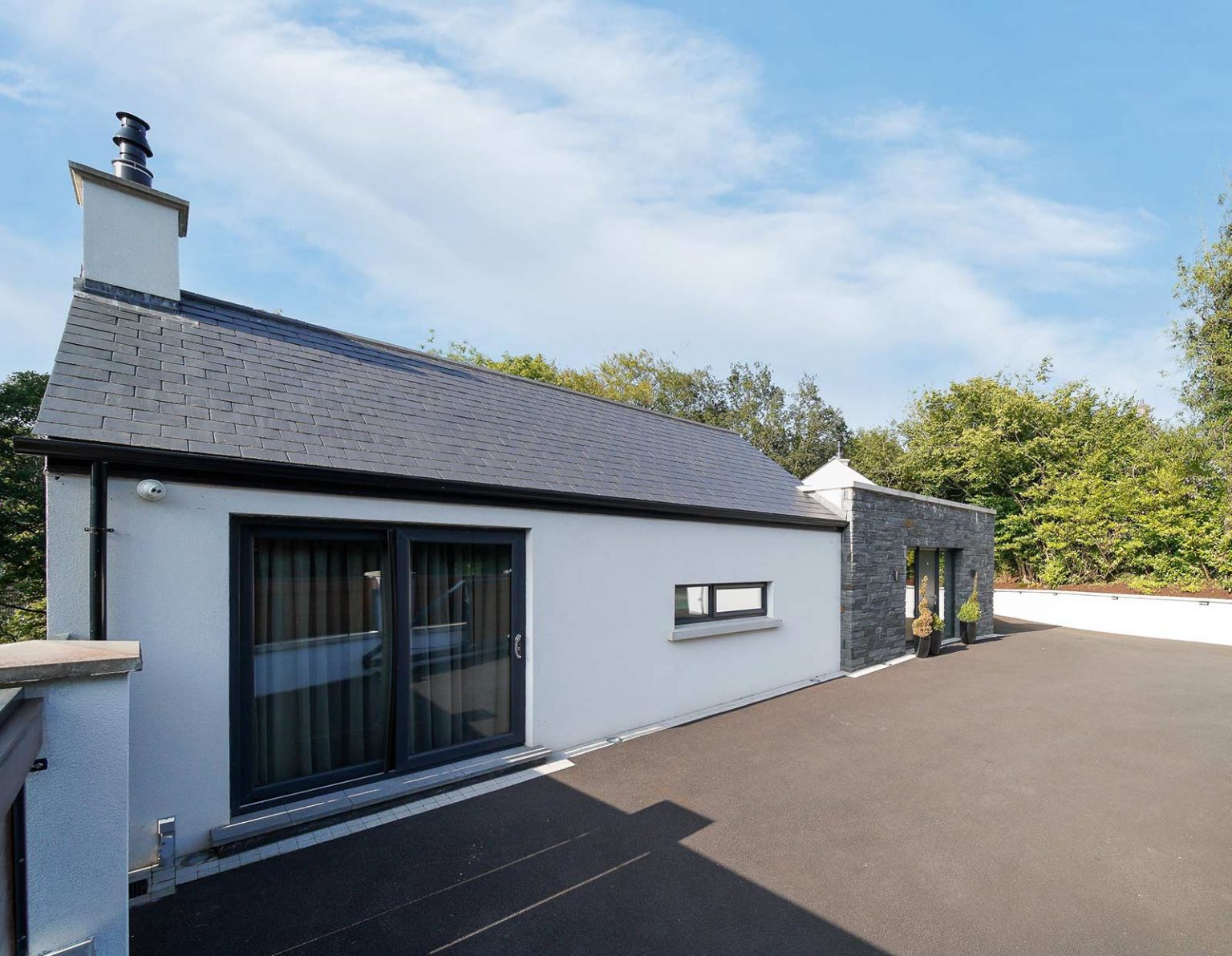 Killyclogher Road House ADP Architects