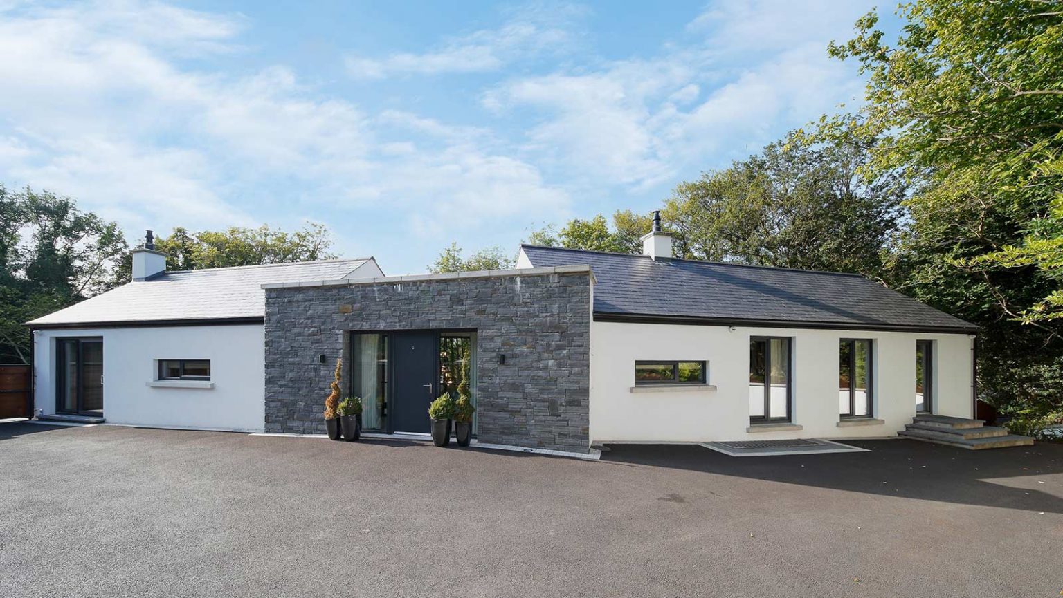 Killyclogher Road House ADP Architects