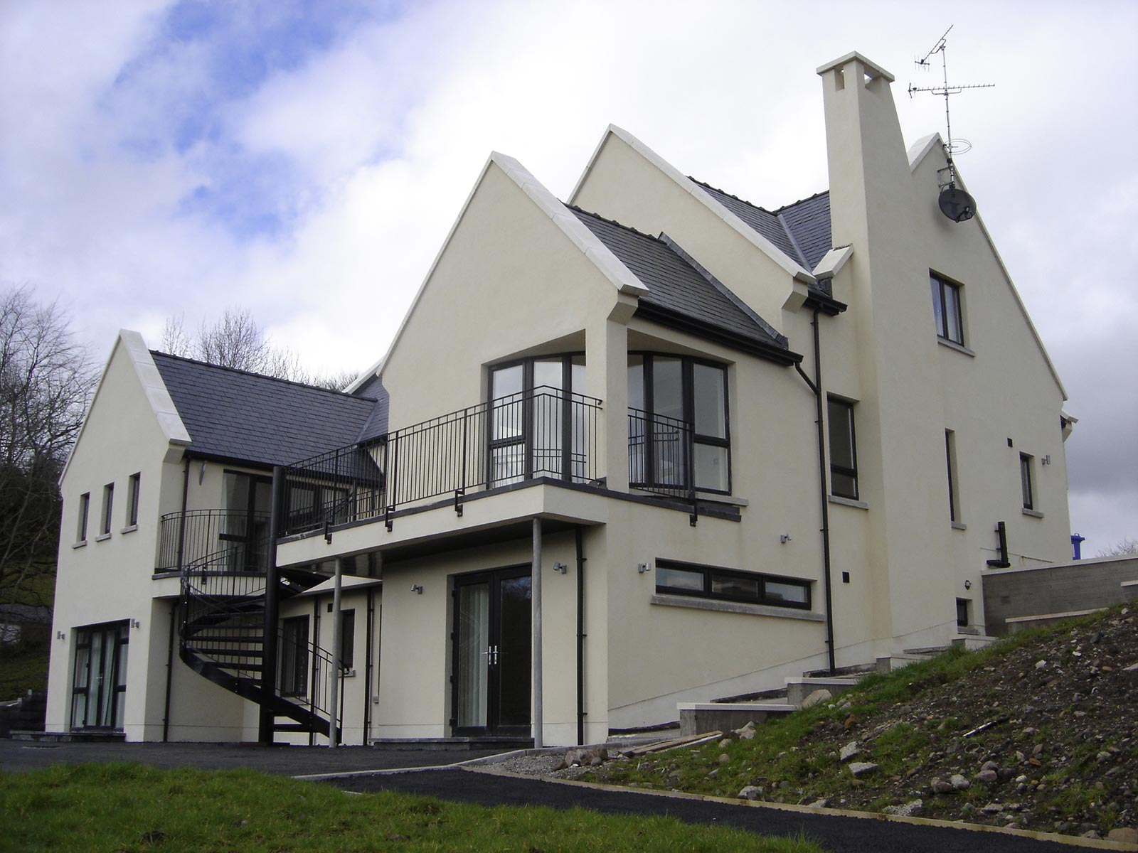 House in Ballygawley
